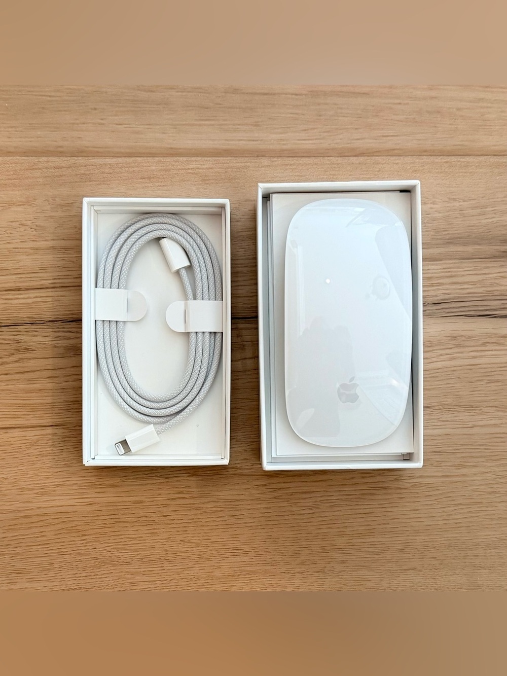 NWT Apple Magic Mouse - Picture 3 of 8